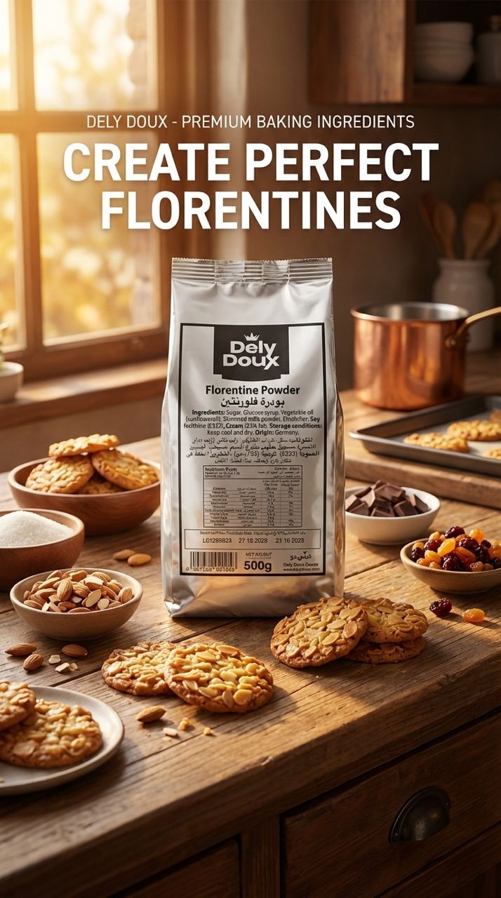 Dely Doux Florentine