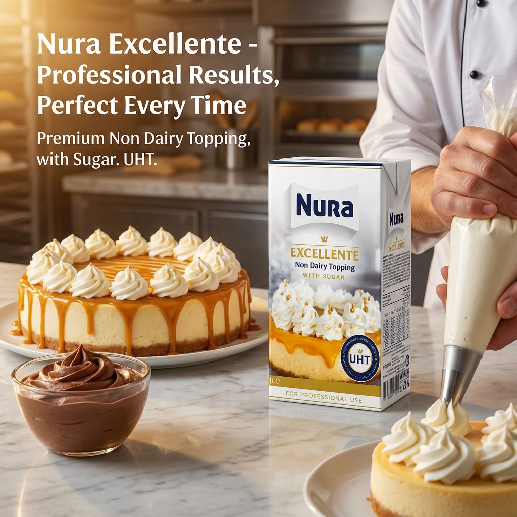 Nura Topping